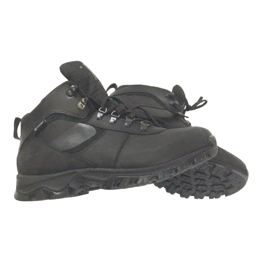 Men's Timberland Anti-Fatigue Hiking Waterproof Leather Mt. Maddsen Boot #2731R (Sz 12W)