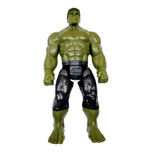 Marvel Avengers Infinity War Hulk 12" Action Figure