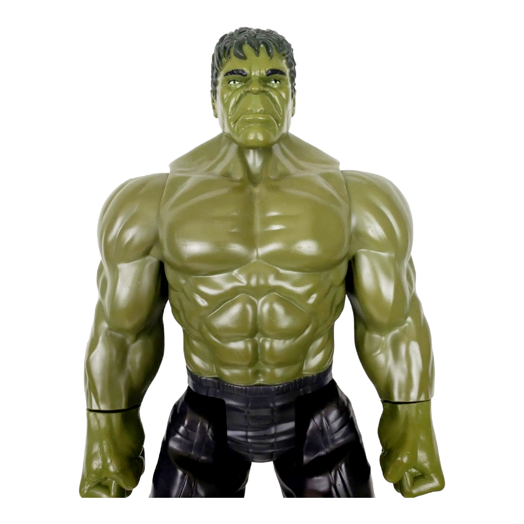 Marvel Avengers Infinity War Hulk 12" Action Figure