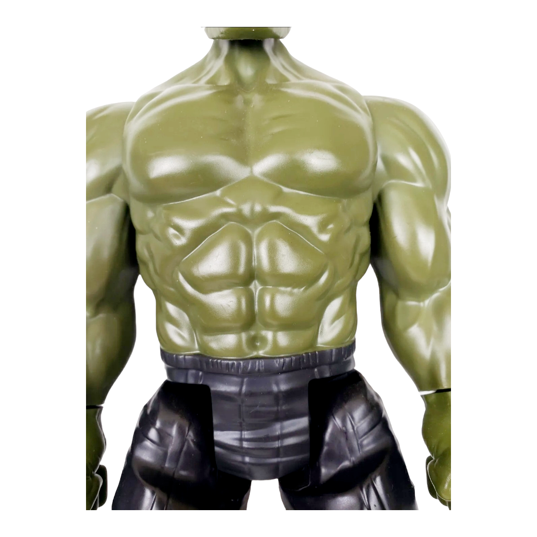 Marvel Avengers Infinity War Hulk 12" Action Figure