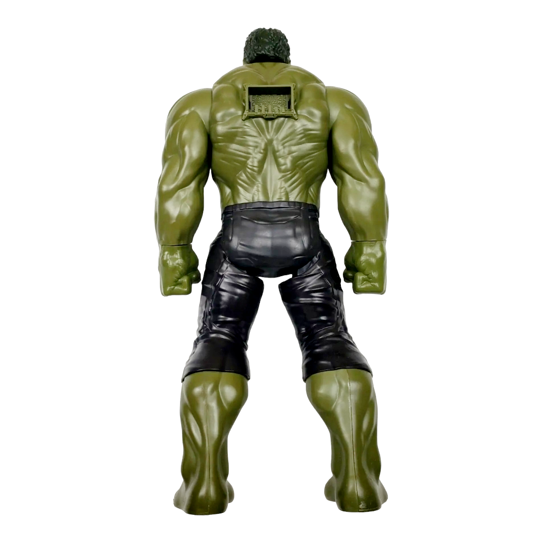 Marvel Avengers Infinity War Hulk 12" Action Figure