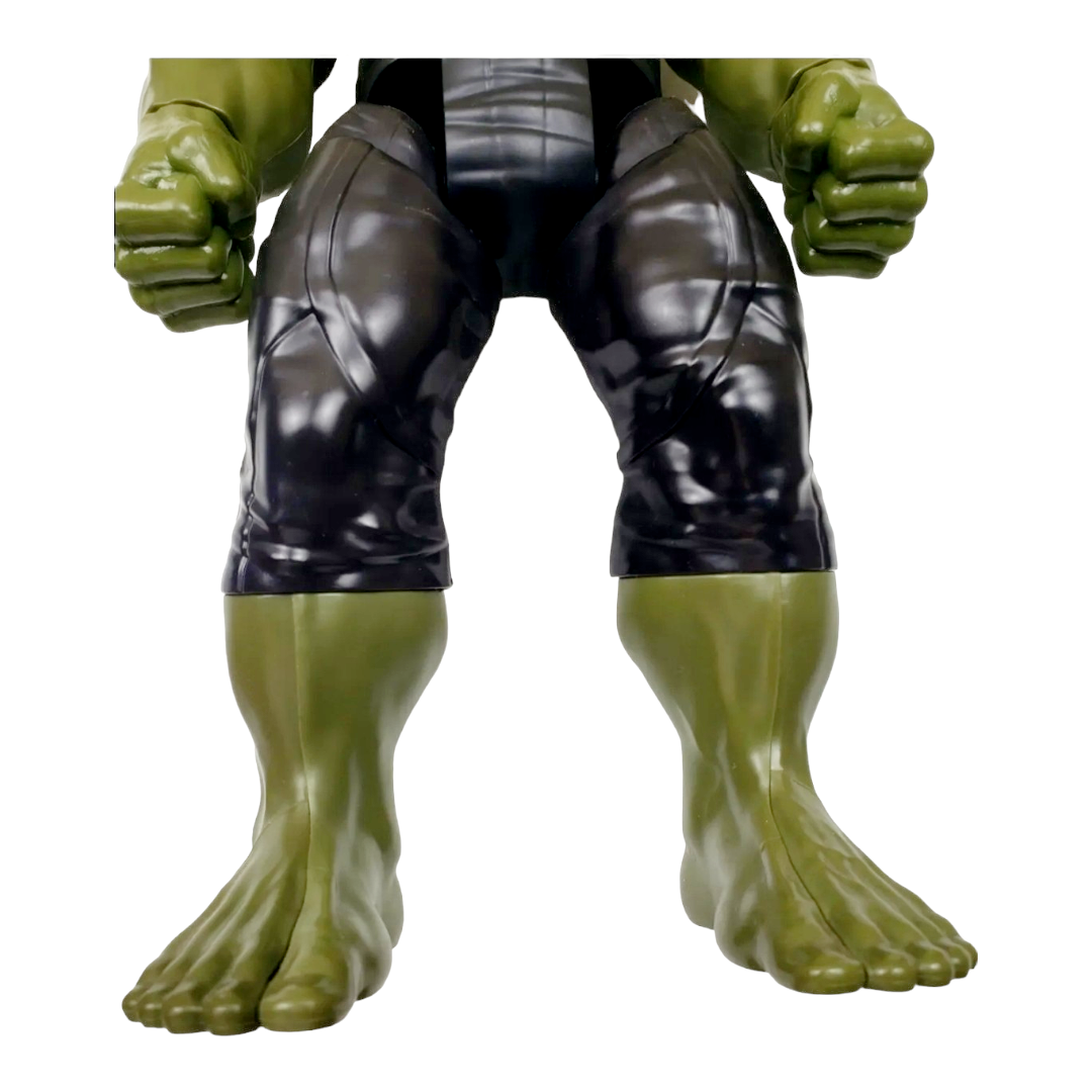 Marvel Avengers Infinity War Hulk 12" Action Figure