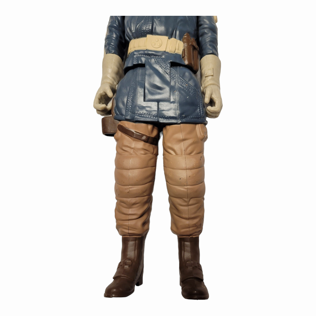 Star Wars Rogue One "Captain Cassian" Andor (Jedha) 12" Action Figure