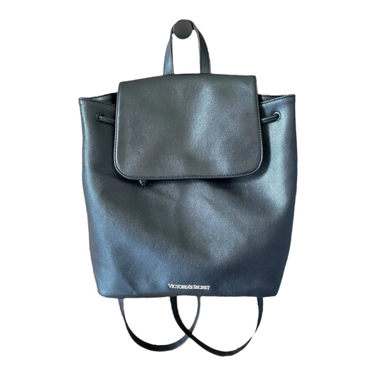 New *Victoria Secret Faux Leather Backpack & Handbag