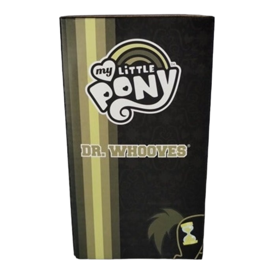 NIB *Funko My Little Pony "Dr. Whooves"