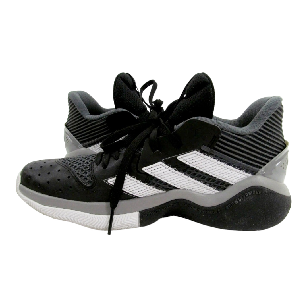 Men's Adidas Harden Stepback Basketball Shoes (sz 11.5)