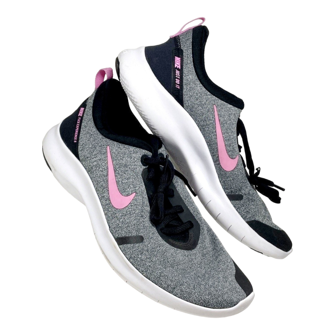 Nike Women's Flex Experience 8 Running Shoes (sz 12)