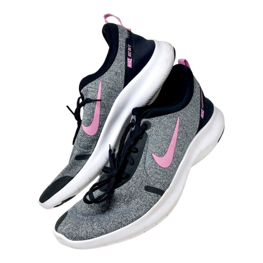 Nike Women's Flex Experience 8 Running Shoes (sz 12)