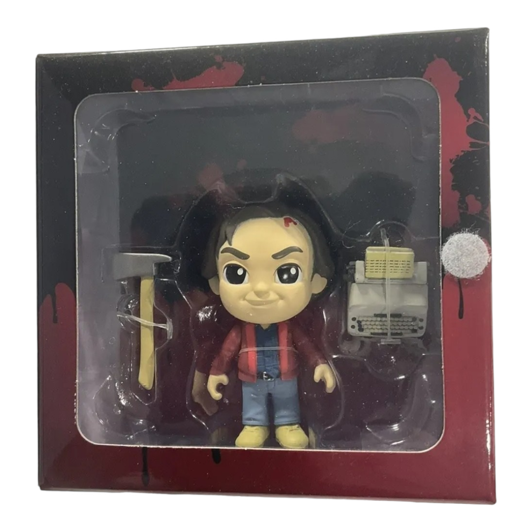 NIB *Funko "Jack Torrance" Horror 5-star Miramax Figure Warner Bros