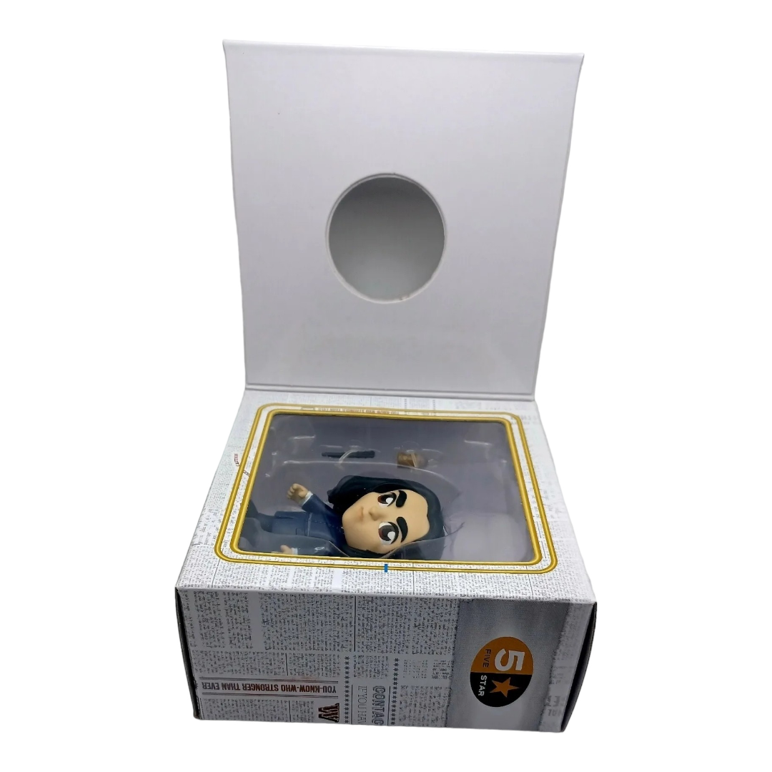 NIP! Funko 5 Star: "Severus Snape" *Harry Potter