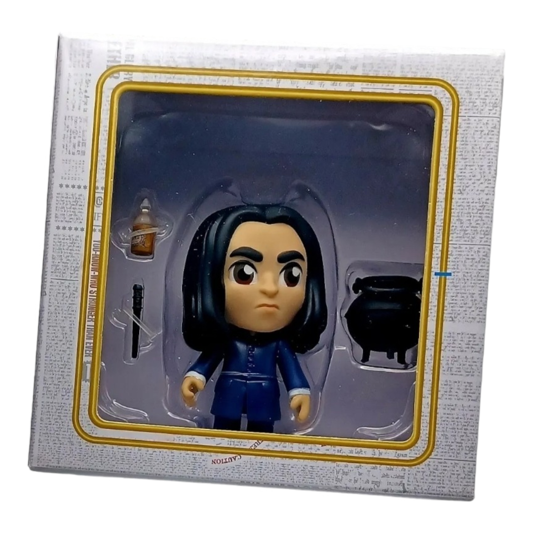 NIP! Funko 5 Star: "Severus Snape" *Harry Potter