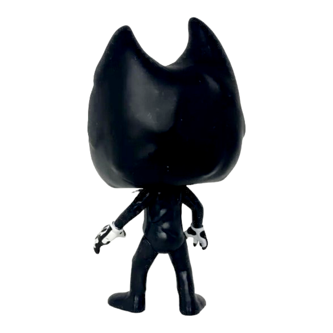 Funko Pop! Bendy and the Ink Machine #289 "Ink Bendy" Vinyl Figure Vaulted Loose