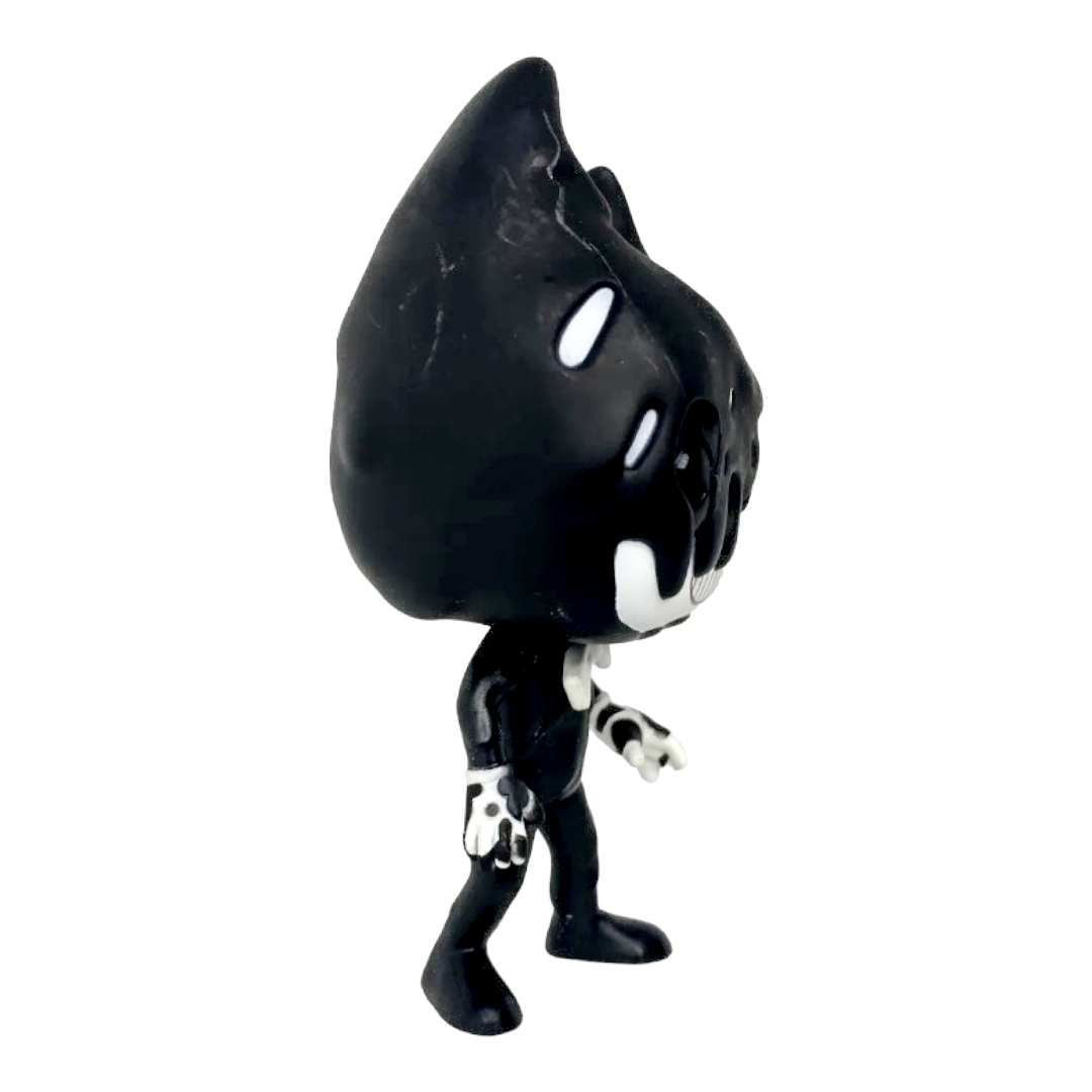 Funko Pop! Bendy and the Ink Machine #289 "Ink Bendy" Vinyl Figure Vaulted Loose