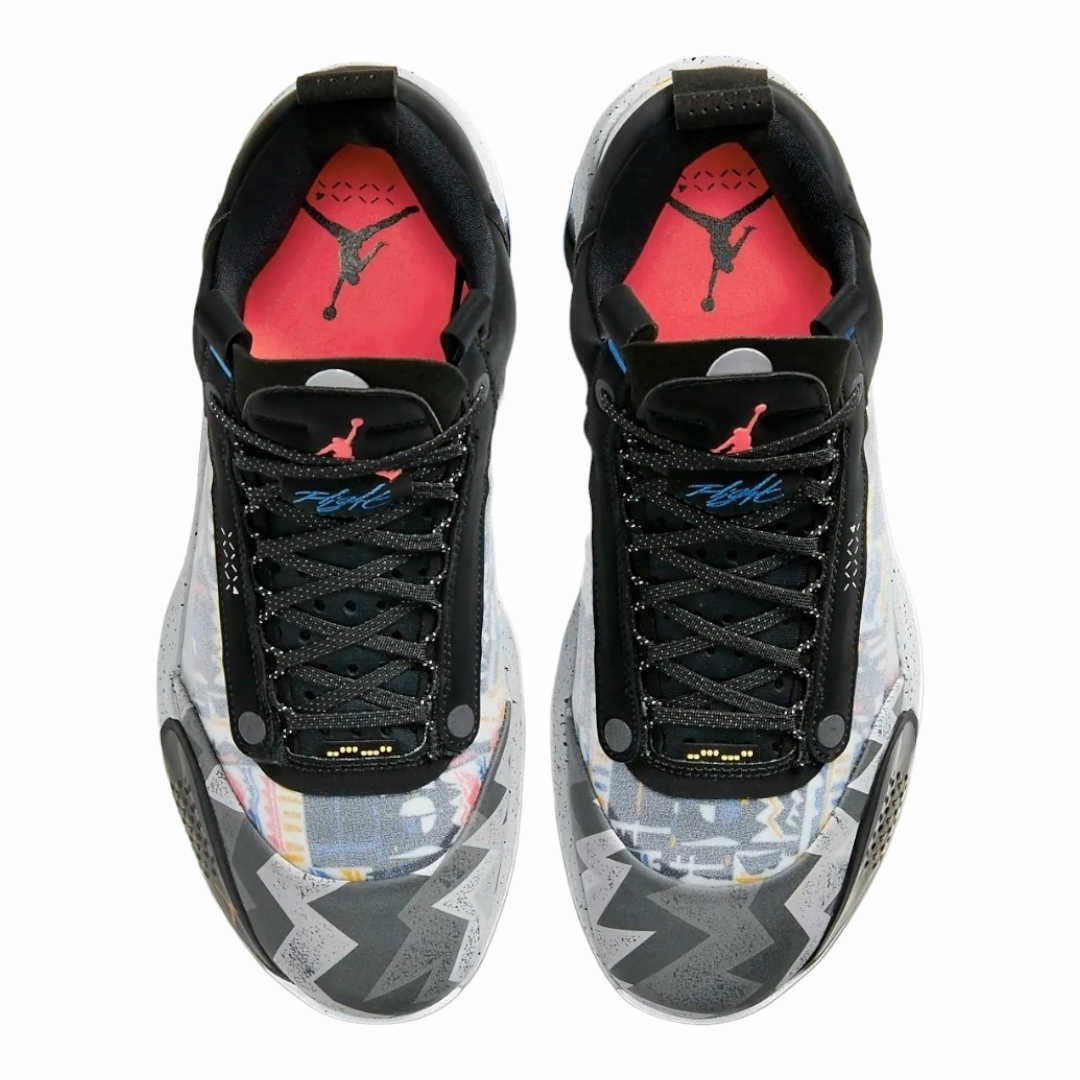 Men's *Nike Air Jordan XXXIV Heritage Shoes (sz11.5)