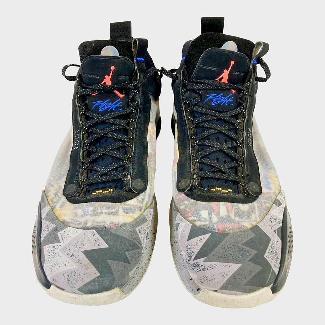 Men's *Nike Air Jordan XXXIV Heritage Shoes (sz11.5)