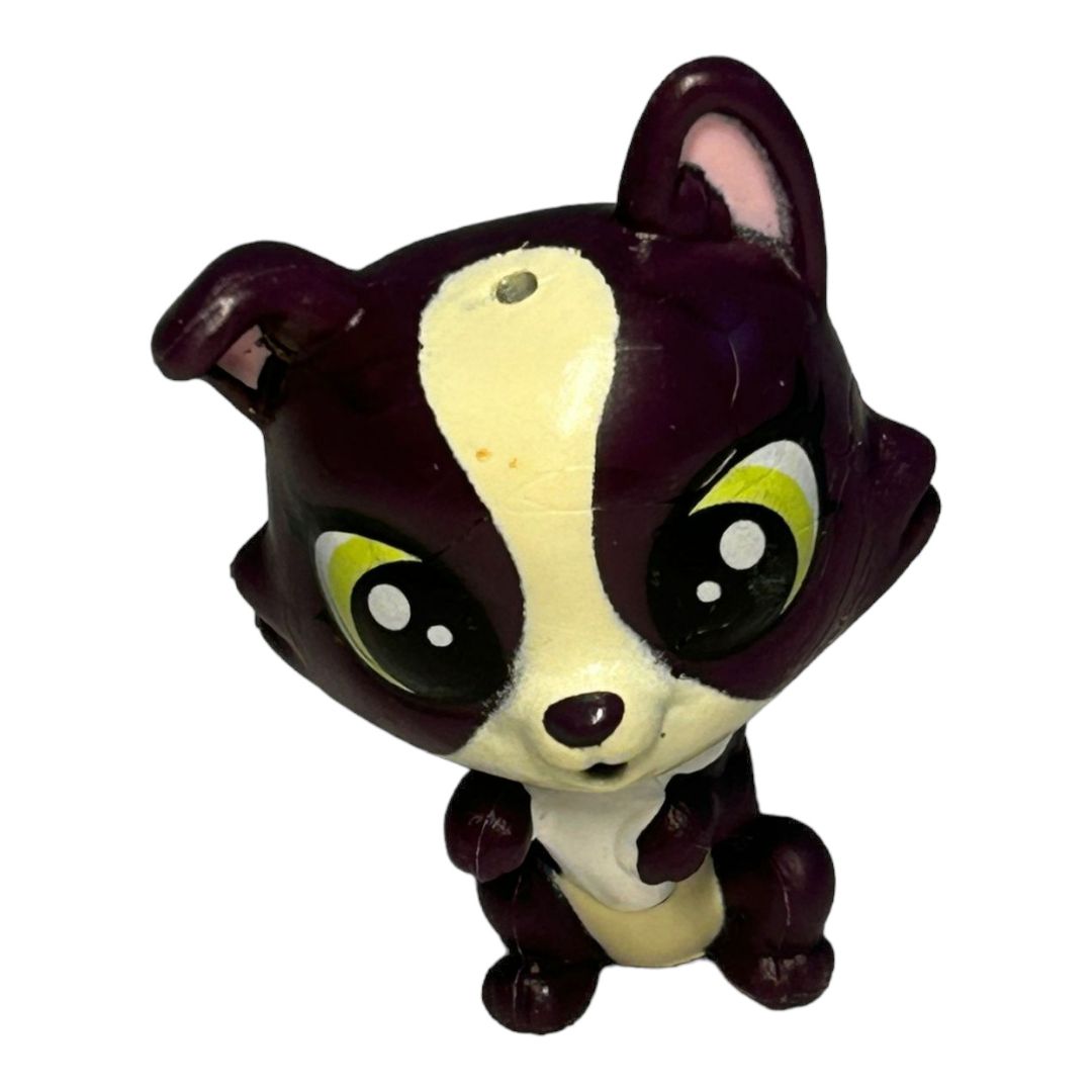 Littlest Pet Shop *Six (6) Playful Puppies Dog