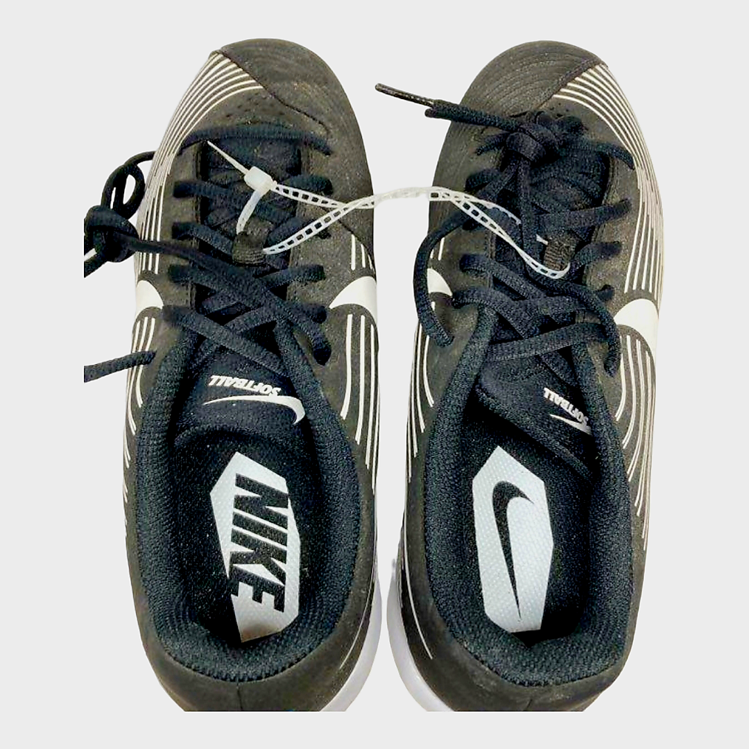 NEW *HyperDiamond 3 KeyStone Womens Nike Softball Cleat Shoes (size 8.5)