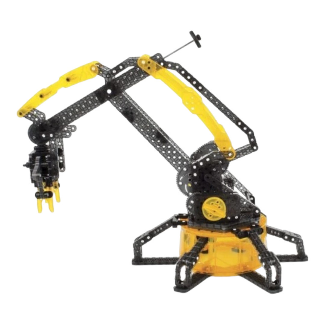 New *VEX Robotics Build Genius "Arm Construction Kit" HexBug (#406-4202)