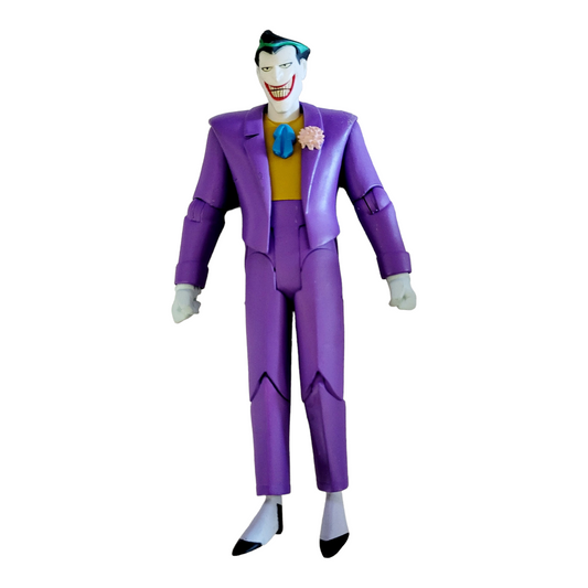 DC Collectible Batman: The Animated Series: The Joker Action Figure