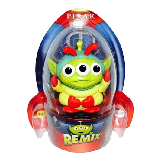 NEW *Disney Pixar 3" Alien Remix "HEIMLICH" #14