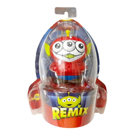 NEW *Disney Pixar 3" Alien Remix "MIGUEL" #04 From Coco