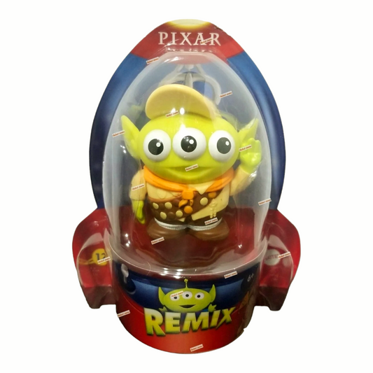 NEW *Disney Pixar 3" Alien Remix "RUSSELL" #12 From UP (2019)