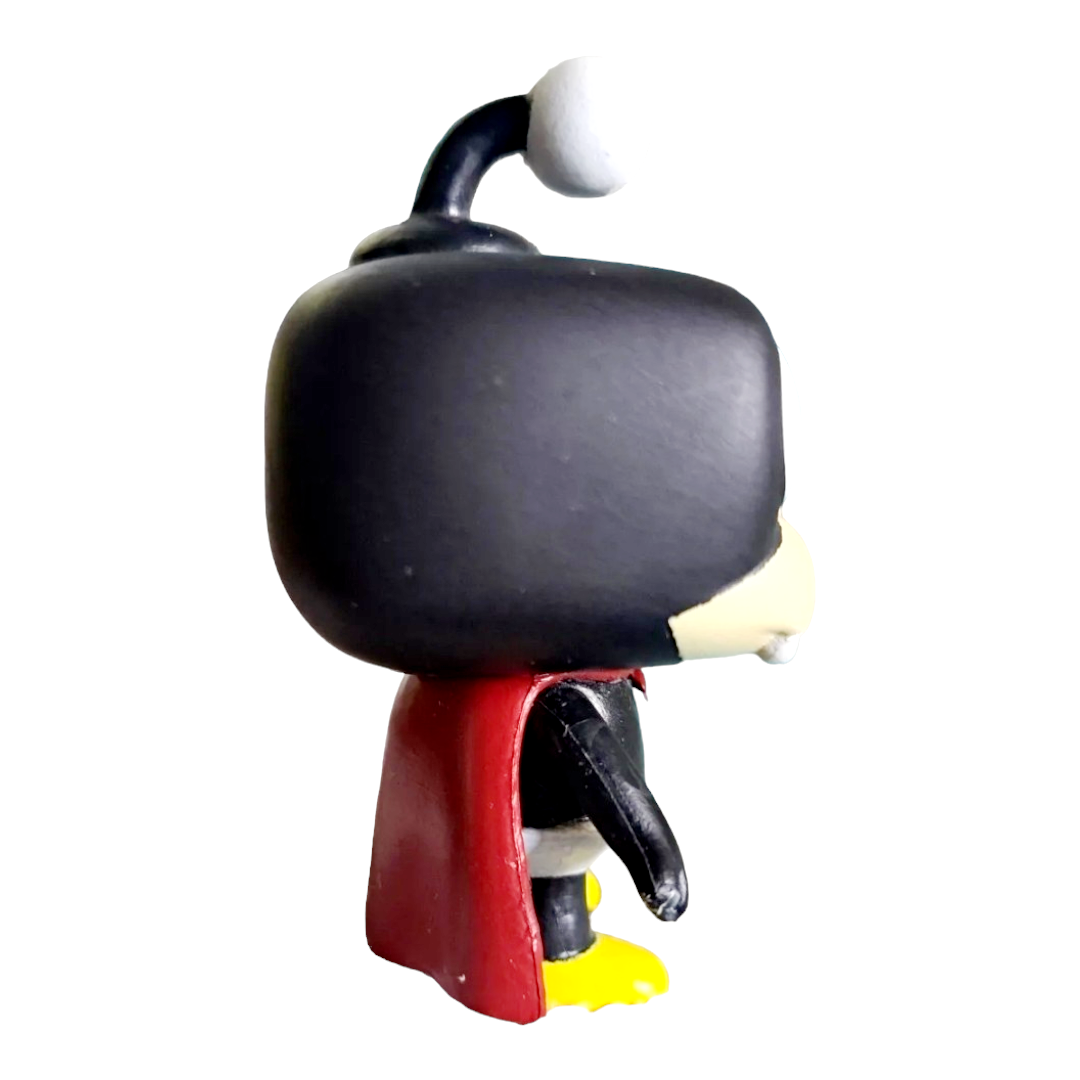 Funko Pop!!! Animation Futurama "Nibbler" #56 Loose Vinyl Figure (2015)