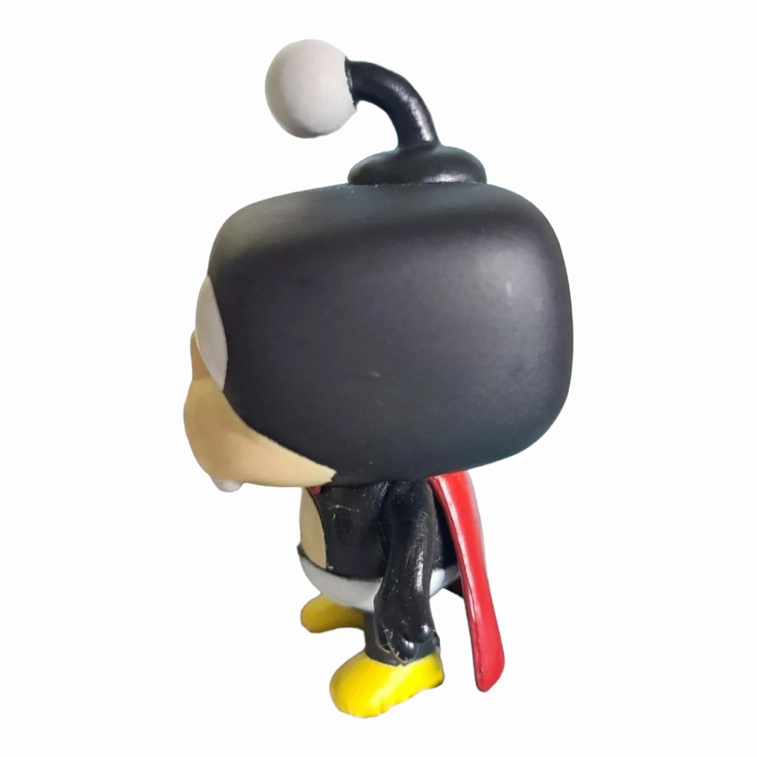 Funko Pop!!! Animation Futurama "Nibbler" #56 Loose Vinyl Figure (2015)