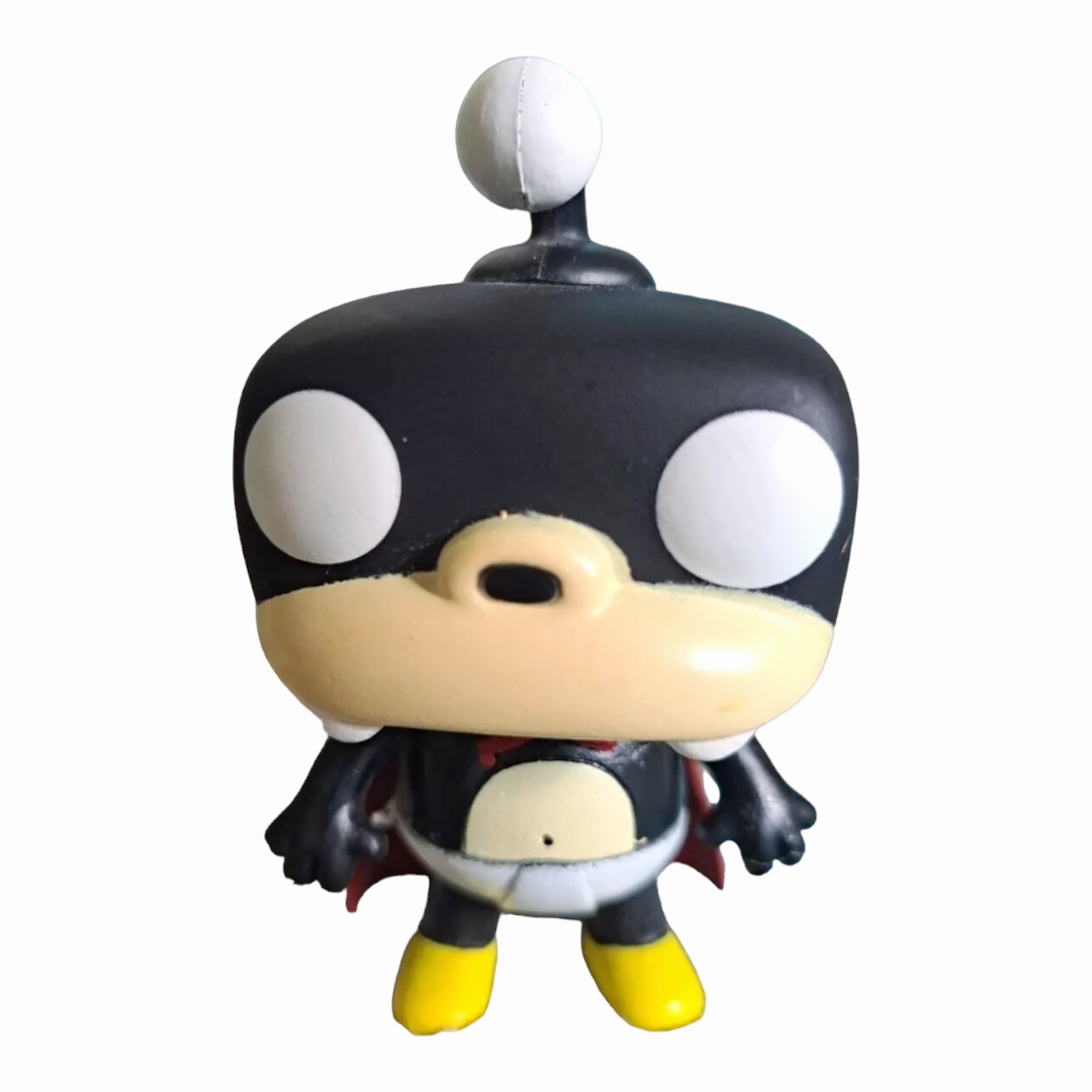 Funko Pop!!! Animation Futurama "Nibbler" #56 Loose Vinyl Figure (2015)