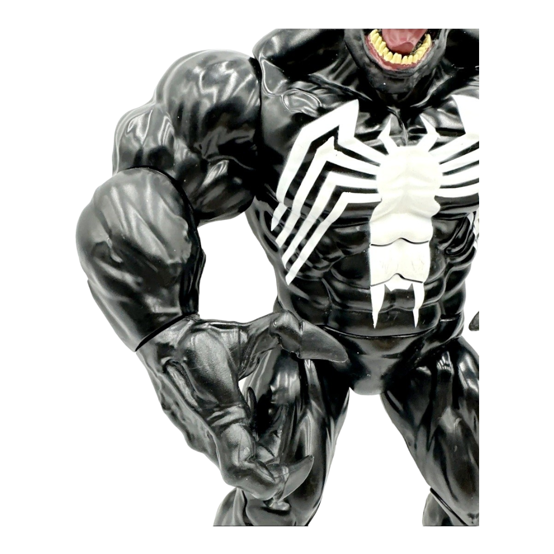 Large 15" Marvel Disney Exclusive "Venom" Talking Action Figure From Spider-Man