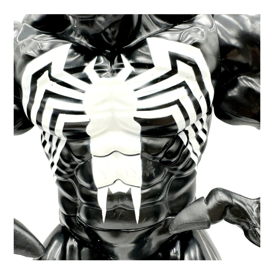 Large 15" Marvel Disney Exclusive "Venom" Talking Action Figure From Spider-Man