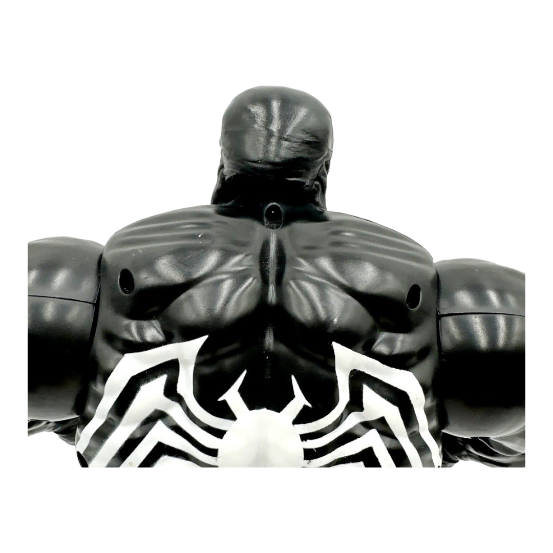 Large 15" Marvel Disney Exclusive "Venom" Talking Action Figure From Spider-Man