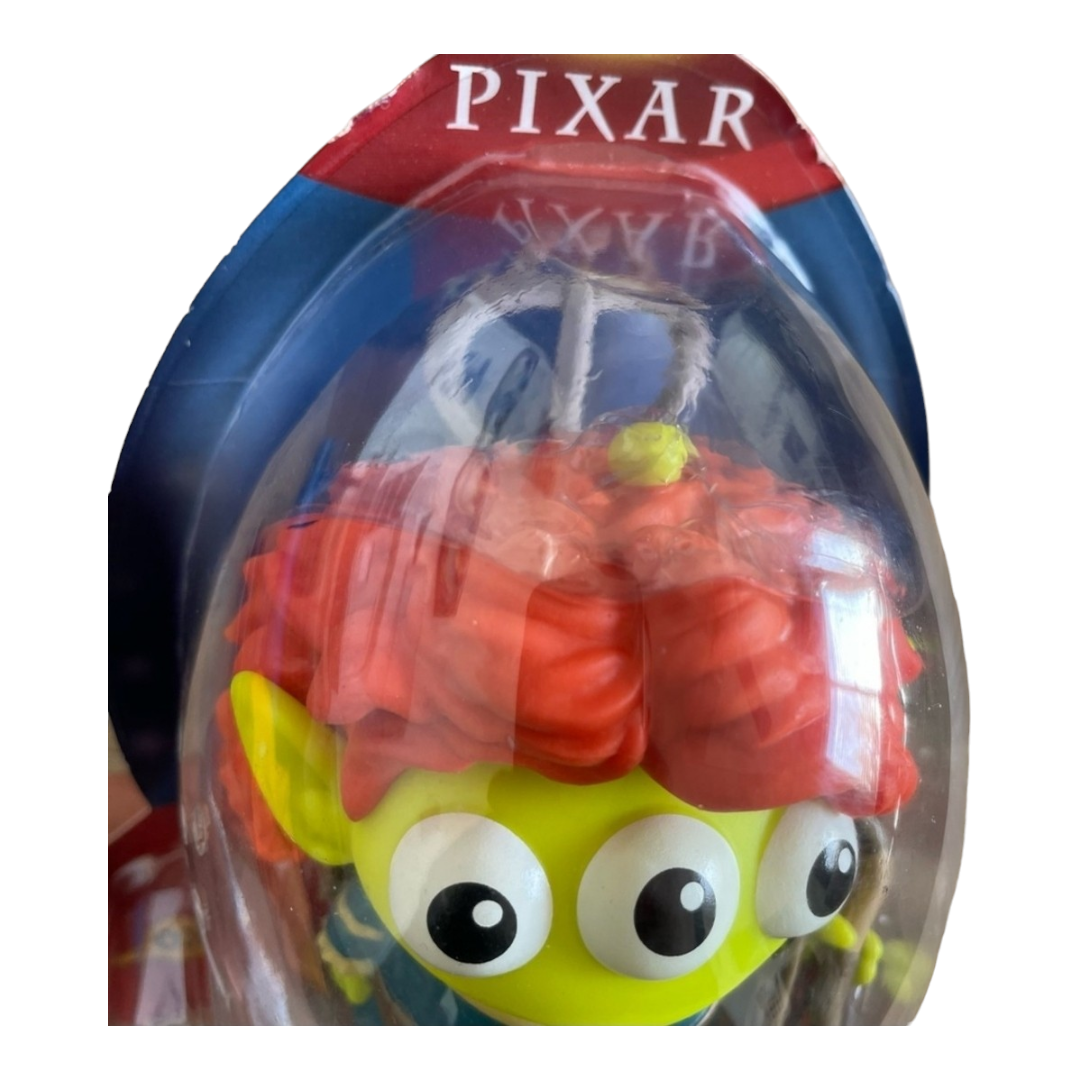 NEW *Disney Pixar 3" Alien Remix "MERIDA" #2 From BRAVE (2019)