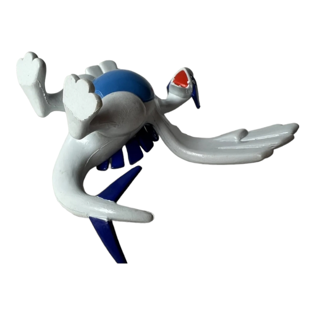 NEW *Pokémon Japan Takara Tomy Lugia 3" Figure