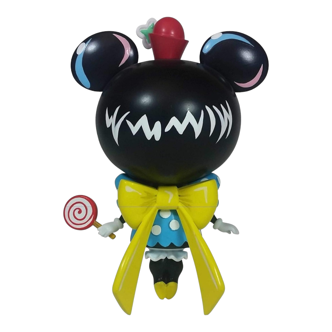 New *Enesco World of Miss Mindy Disney Designer "Minnie Mouse" Vinyl Figure