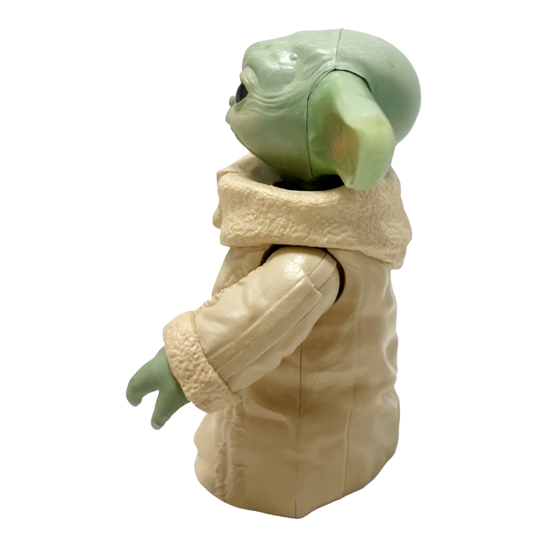 Star Wars The Mandalorian The Child 6.5" Baby Yoda Poseable Action Figure