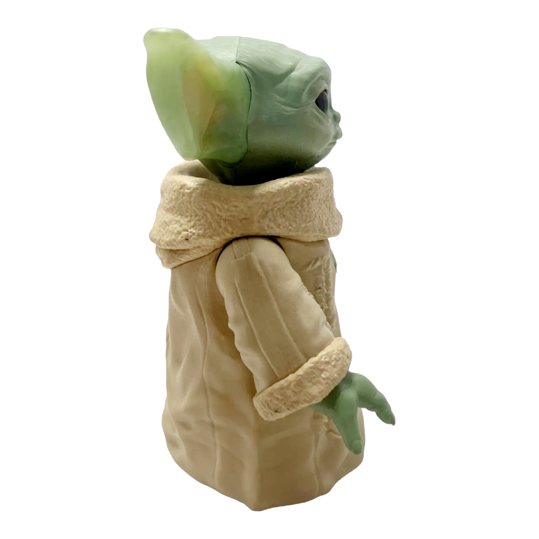 Star Wars The Mandalorian The Child 6.5" Baby Yoda Poseable Action Figure