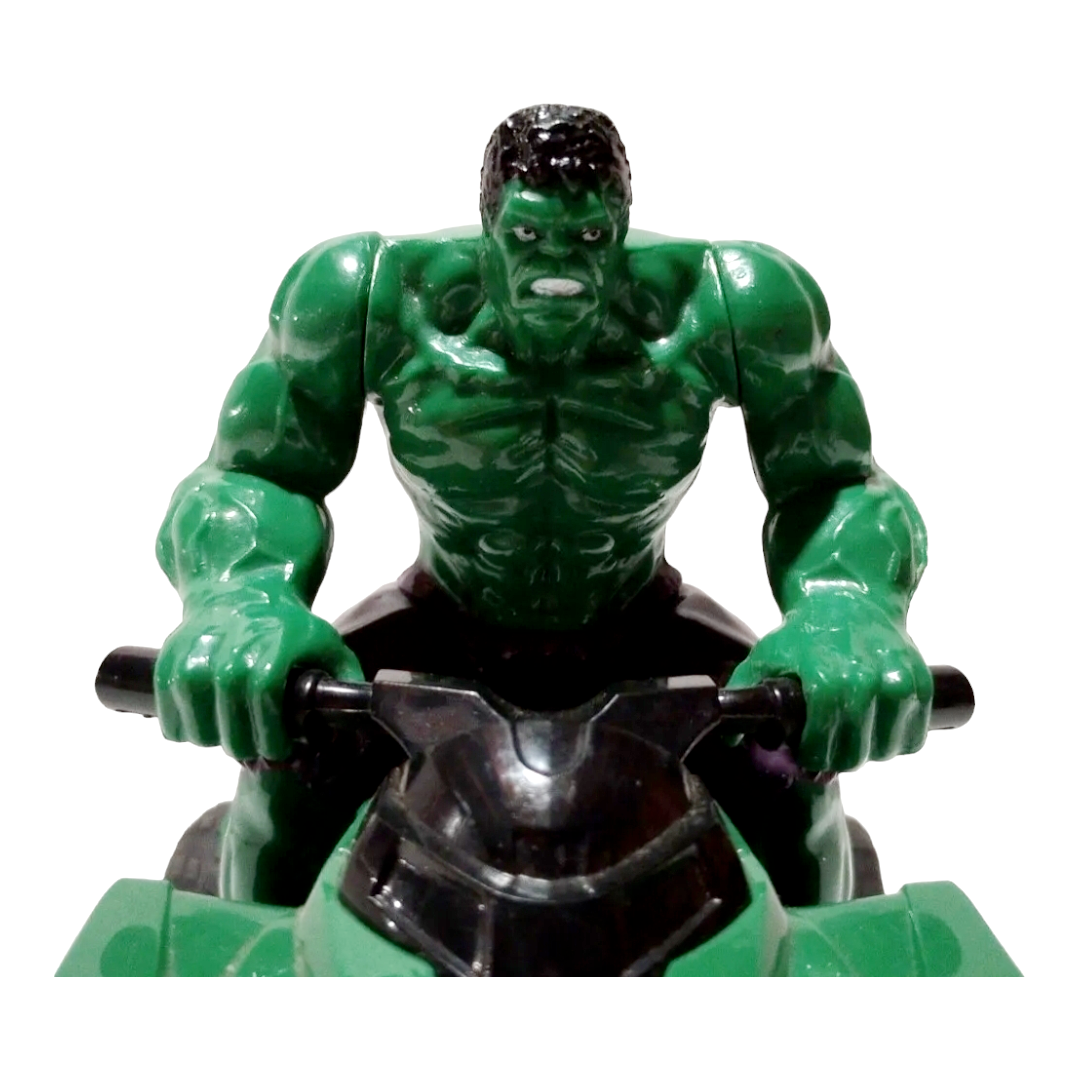 NEW *Marvel Avengers Radio Control (RC) Hulk ATV