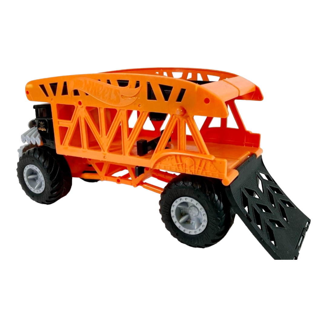 Hot Wheels *Monster Trucks Monster Mover Vehicles