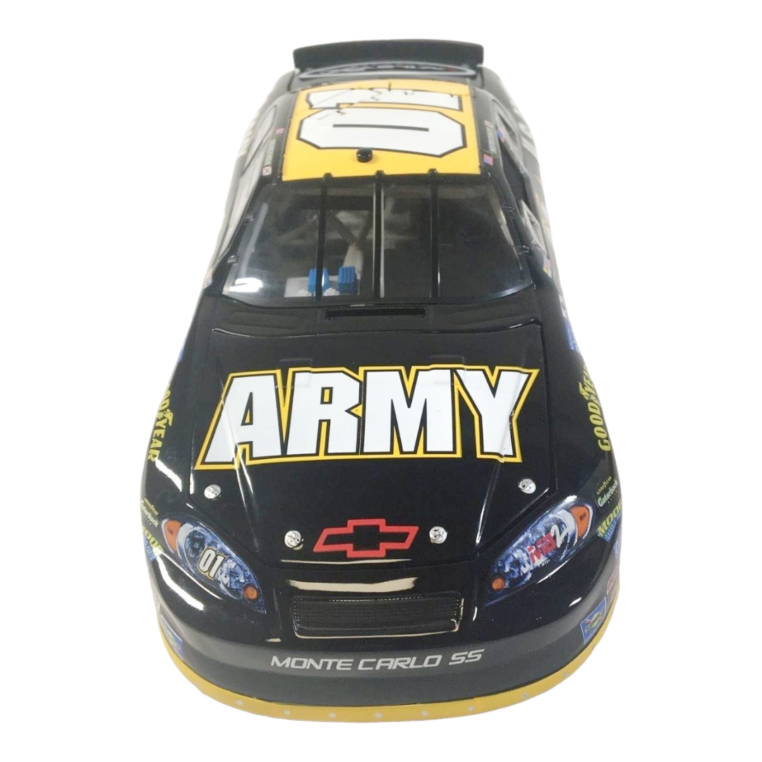 NIB *Joe Nemechek, #01 US Army, '06 Chevrolet Monte Carlo (1:24) Action NASCAR