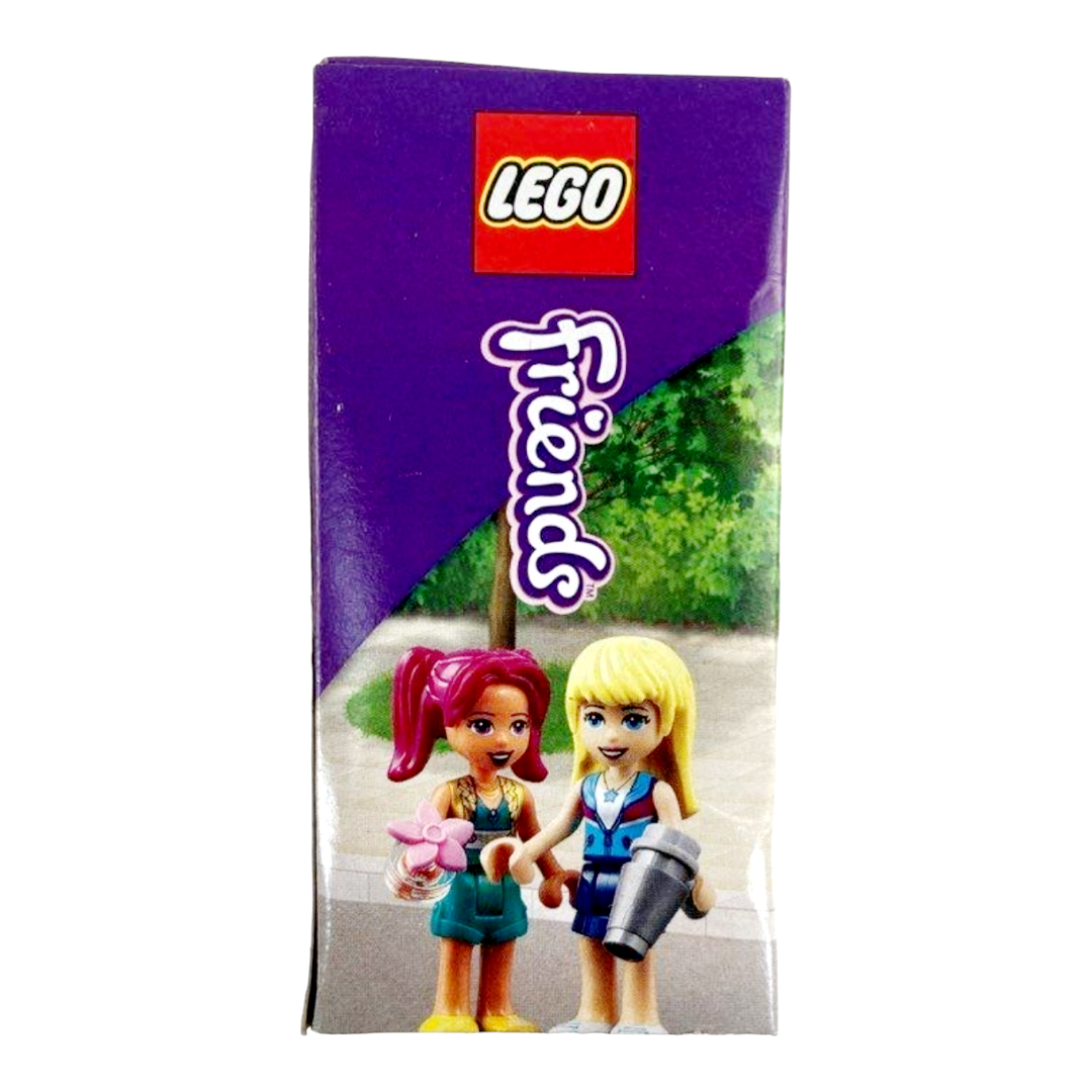 NIB *Lego Friends "Mobile Fashion Boutique" #41719 (94/pcs) w/ 2 Mini-Figs