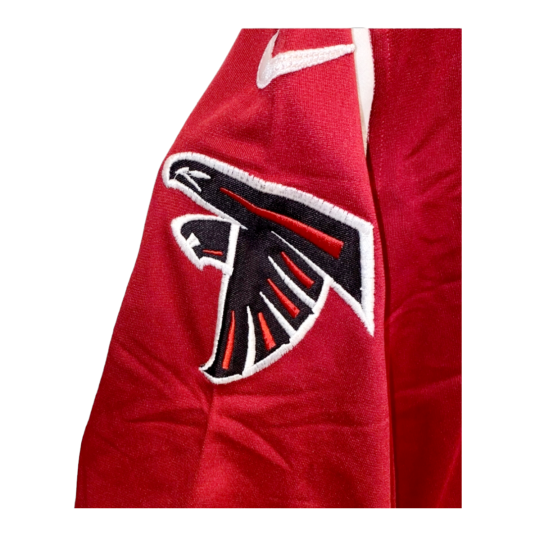 NFL *Nike Atlanta Falcons 'Calvin Ridley' #18 Youth Dri-Fit Jersey (Size M)