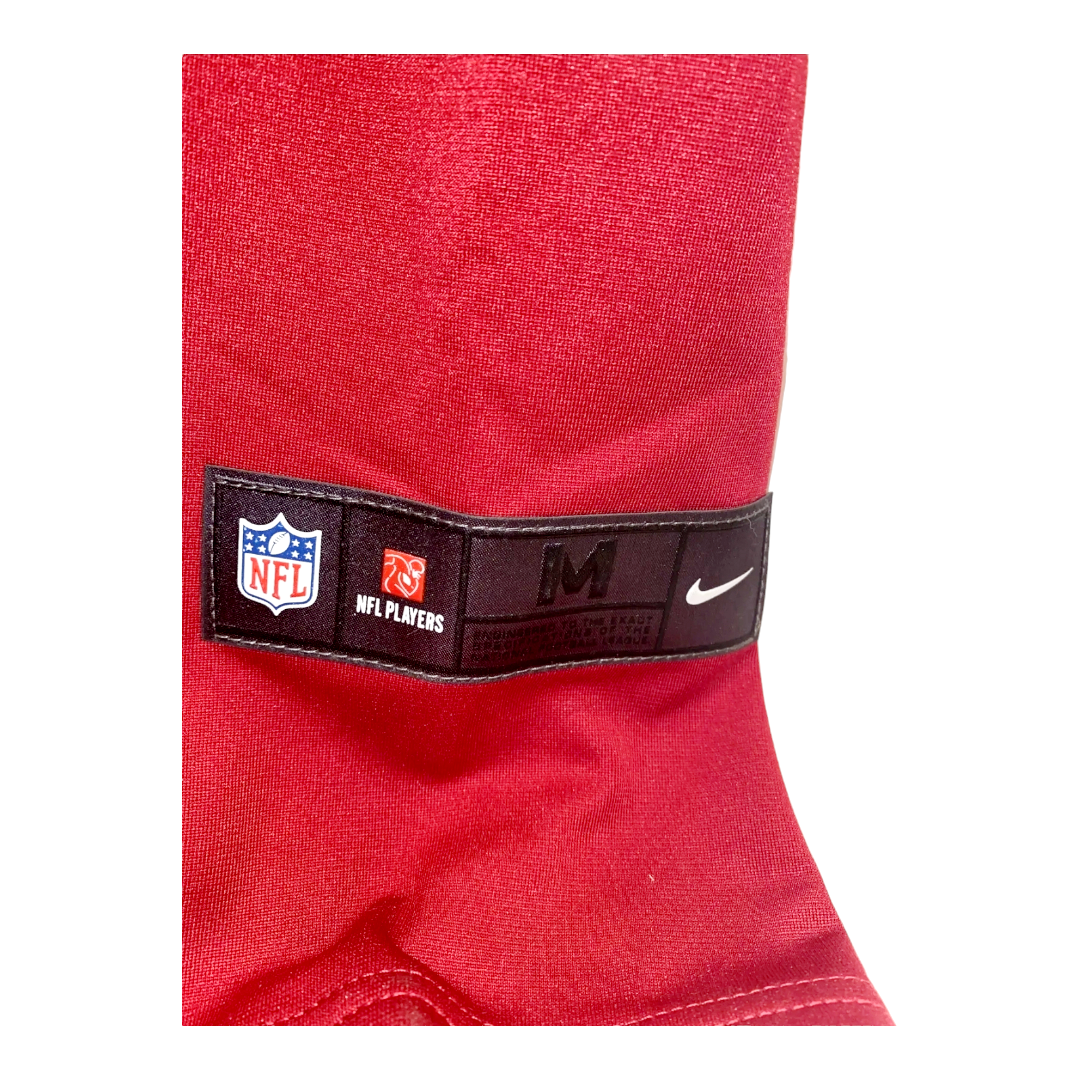 NFL *Nike Atlanta Falcons 'Calvin Ridley' #18 Youth Dri-Fit Jersey (Size M)