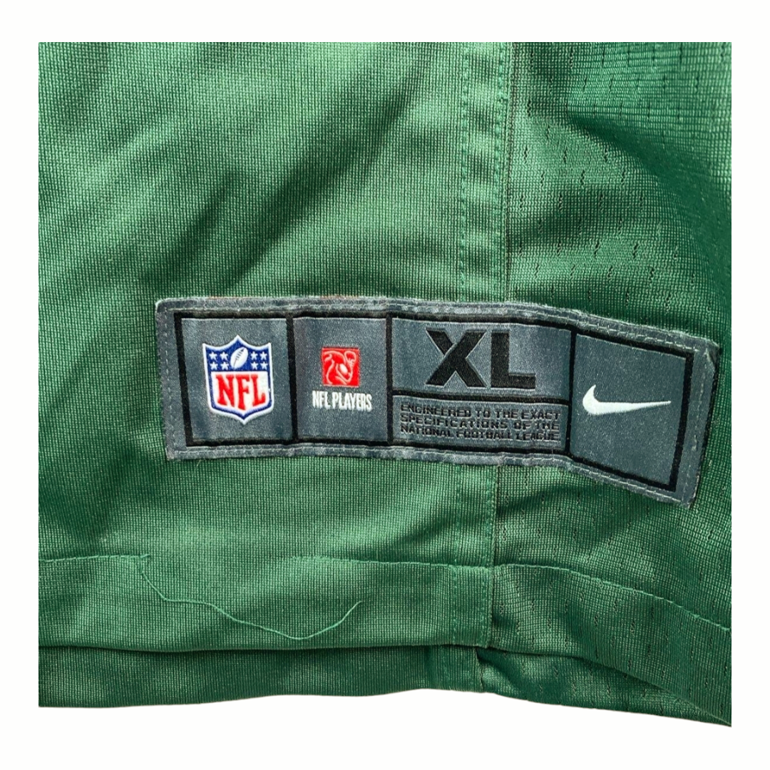 NFL *Green Bay Packers "AARON RODGERS" Nike On Field Jeresy Men's (XLarge)
