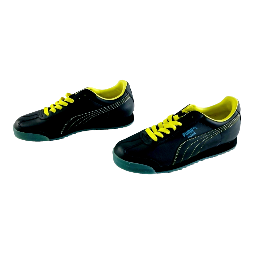 NEW *Women's Puma Roma Fast Rider Shoes (Size 6)