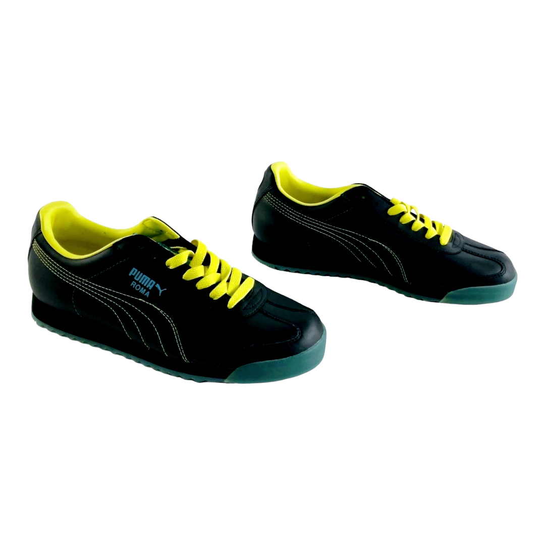 NEW *Women's Puma Roma Fast Rider Shoes (Size 6)