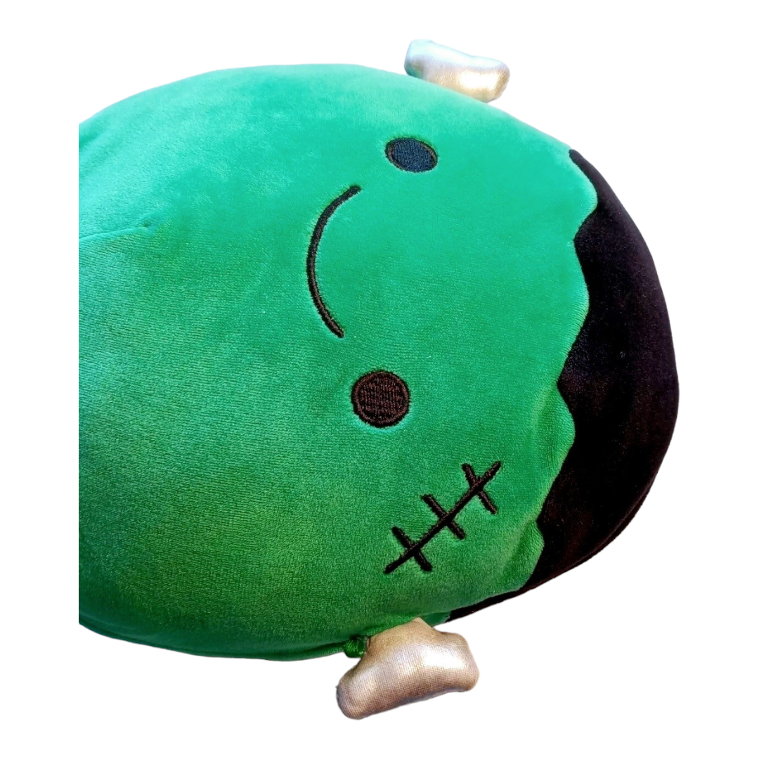 Frankenstein Squishmallow Halloween 10" Plush Kelly Toy *FRANKIE*