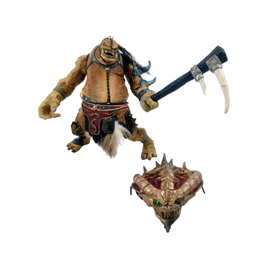 "The Creech" McFarlane Toy Spawn Series 12 Vintage Loose Action Figure (1998)