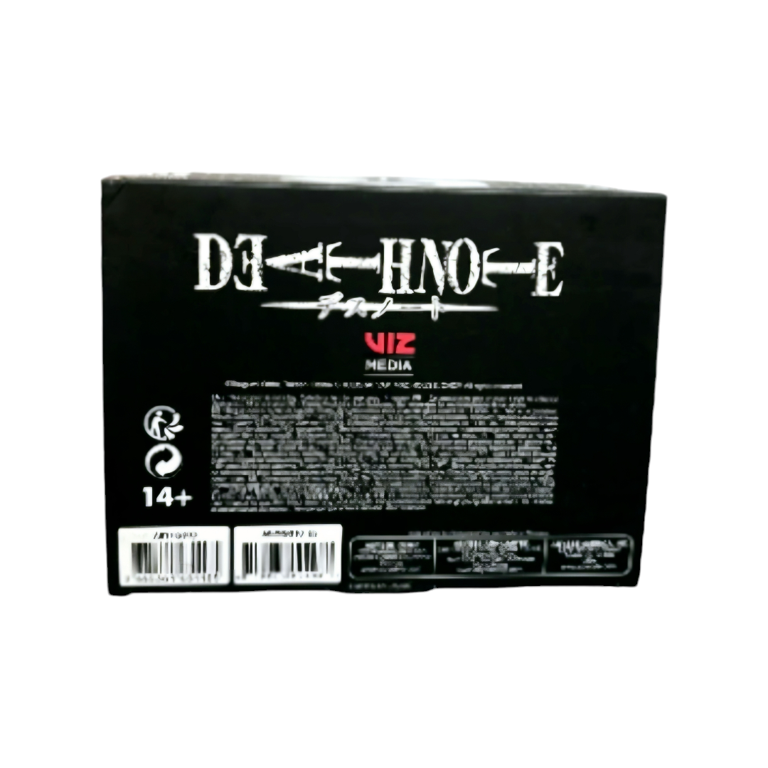 NIB *Abystyle Studio Death Note "L" #06 Anime Collectible PVC (9x6") Figurine