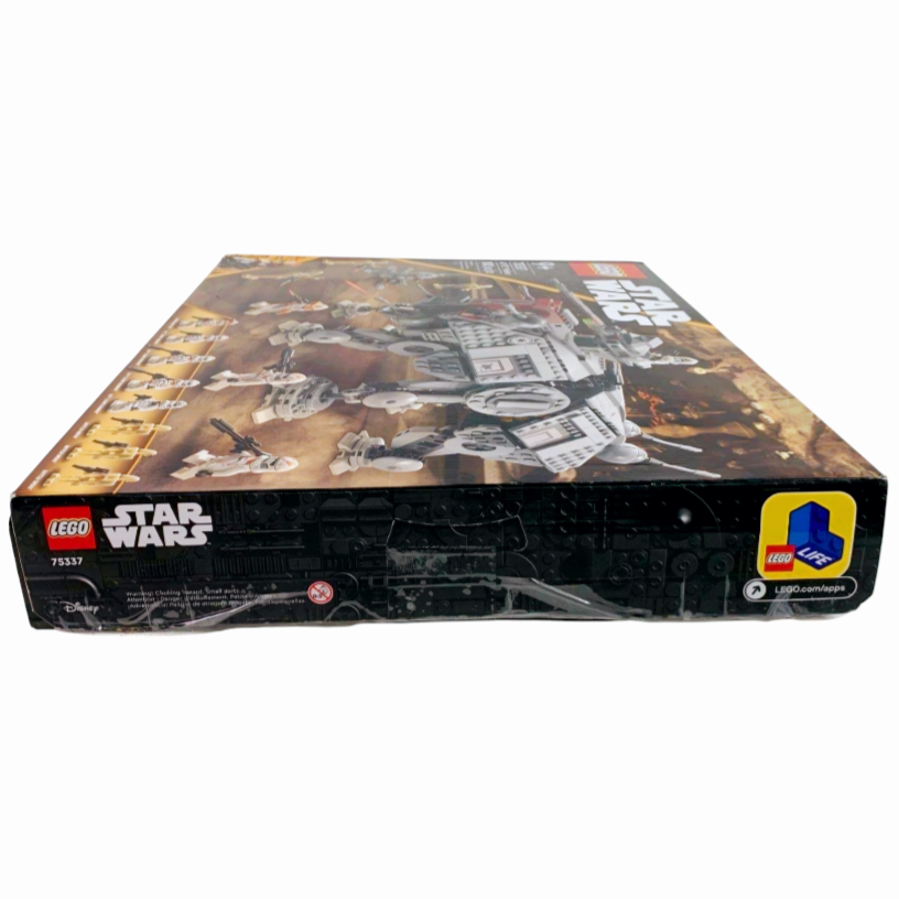 NIB *Lego Star Wars AT-TE Walker (75337)